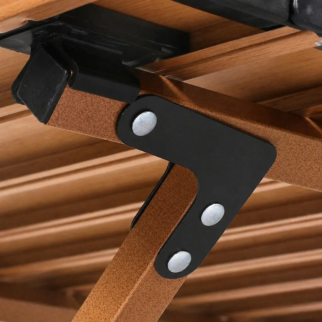 Folding Table and Chairs
