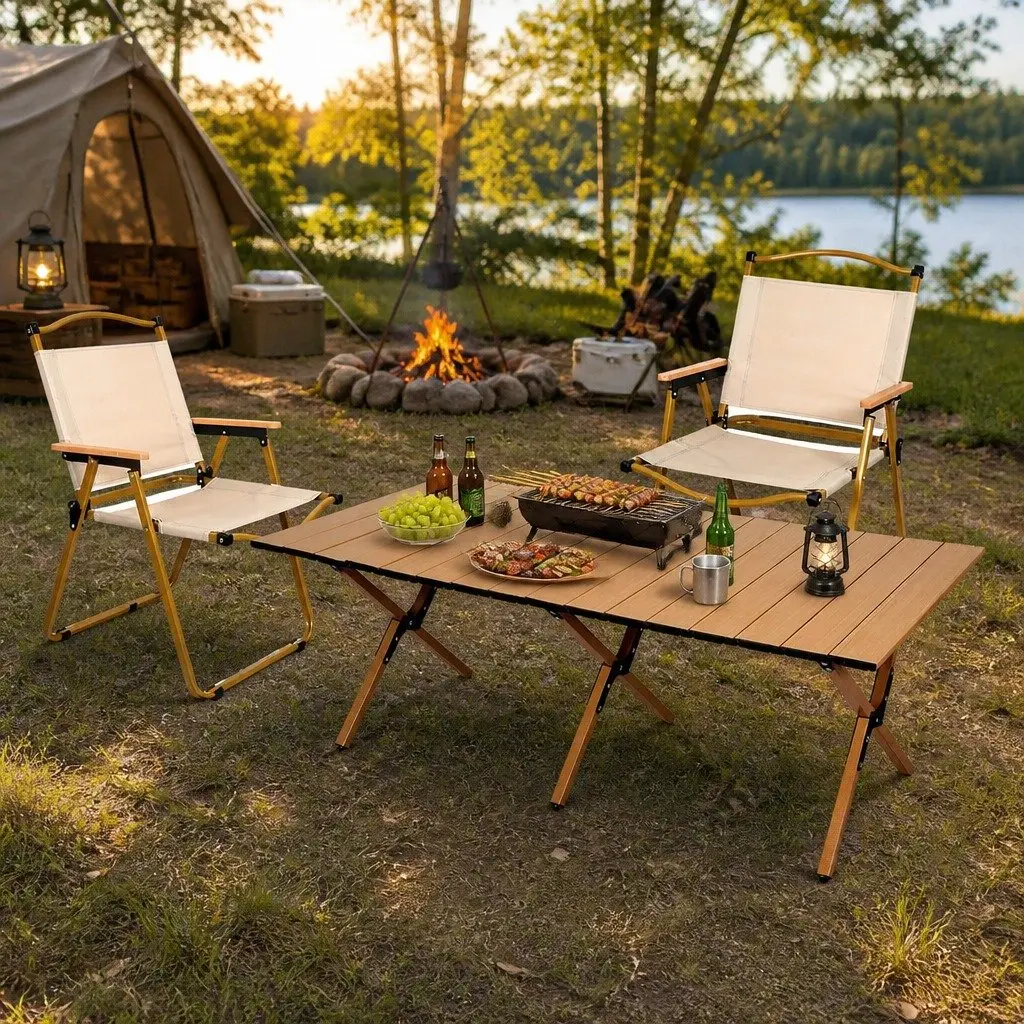 Folding Set