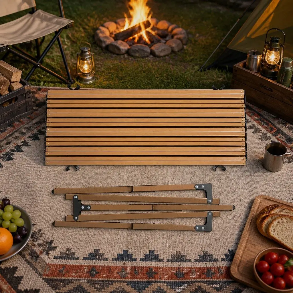 Folding Set