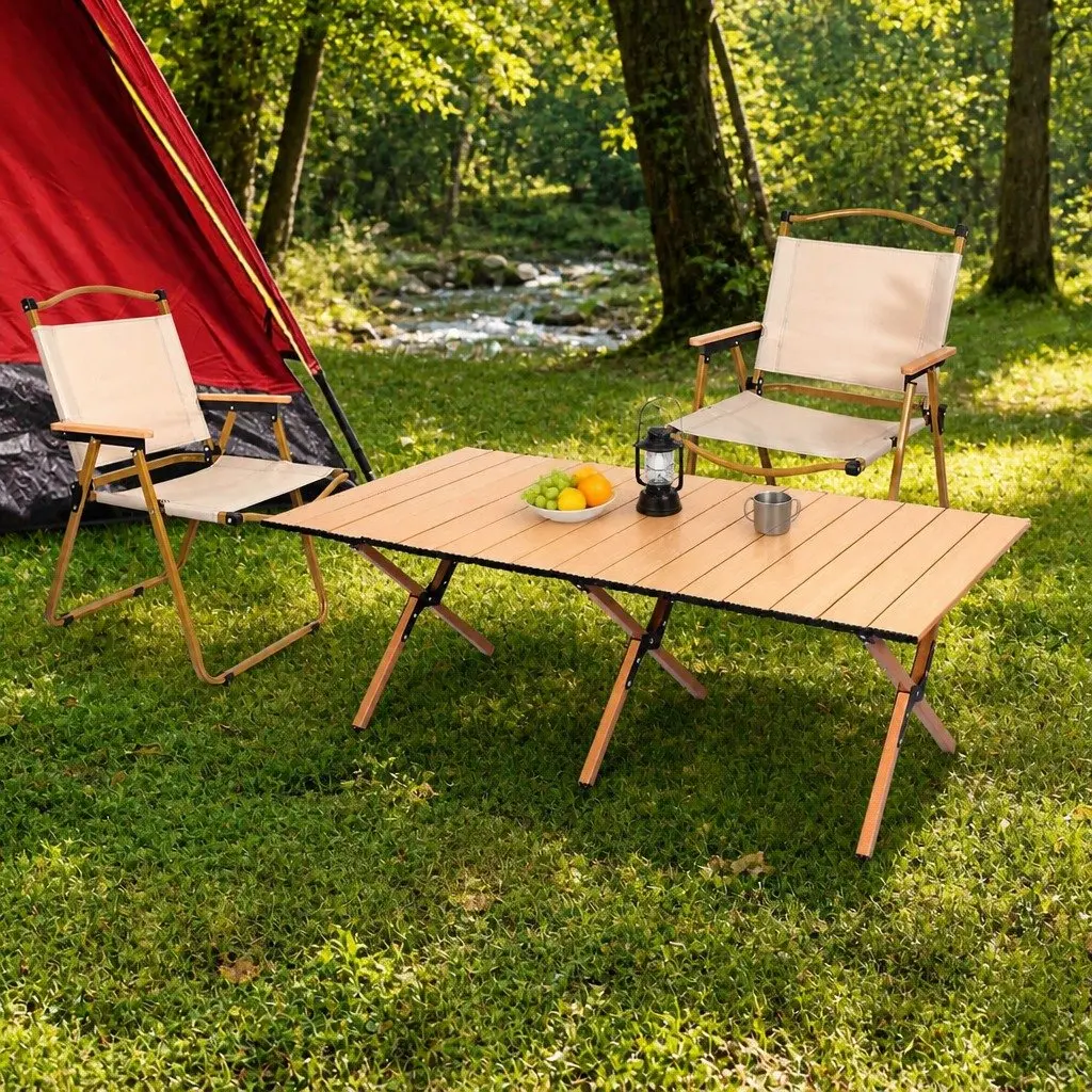 Folding Set
