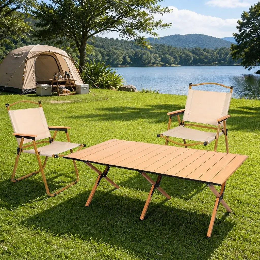 Folding Set