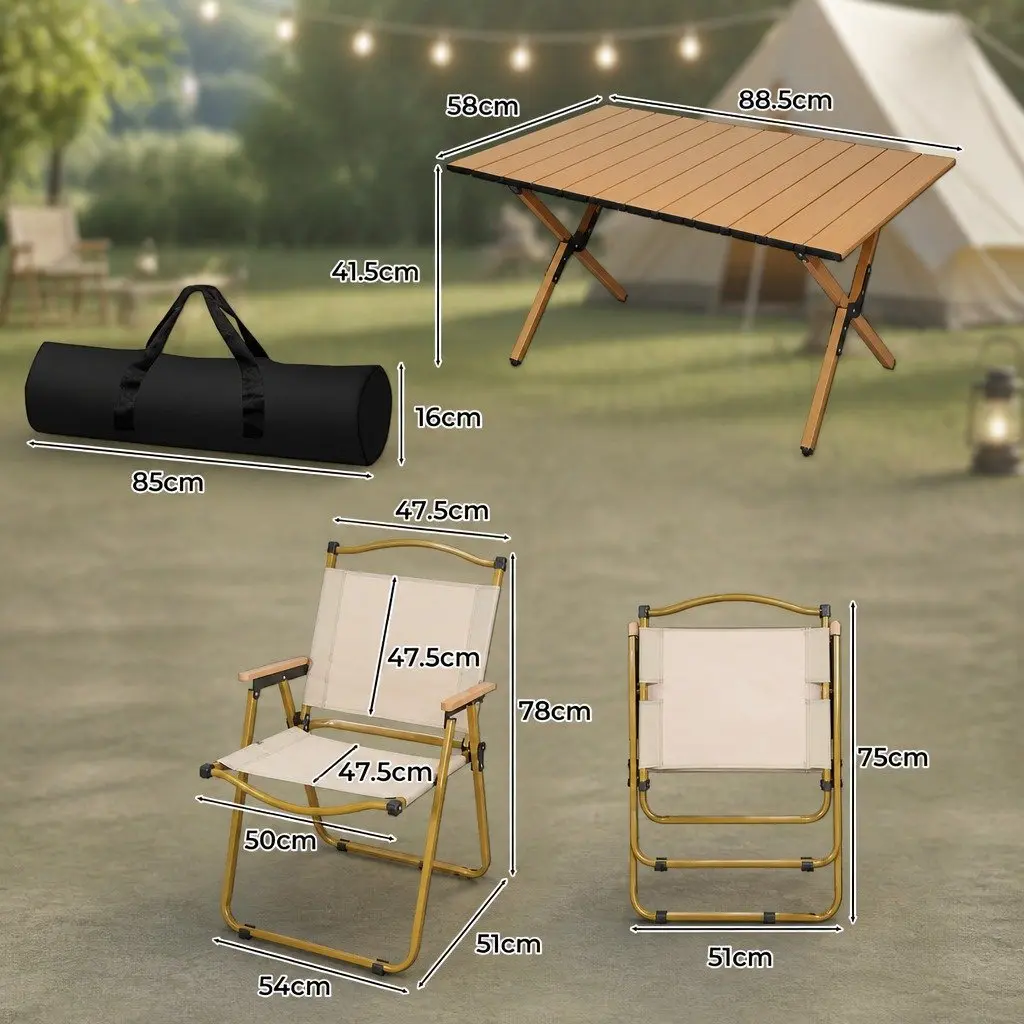 Camping Set
