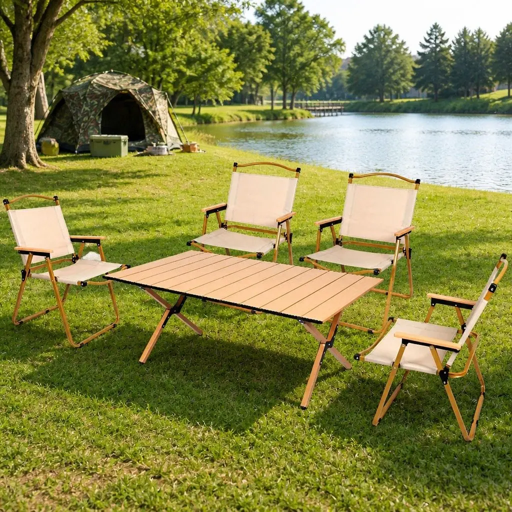 Camping Set