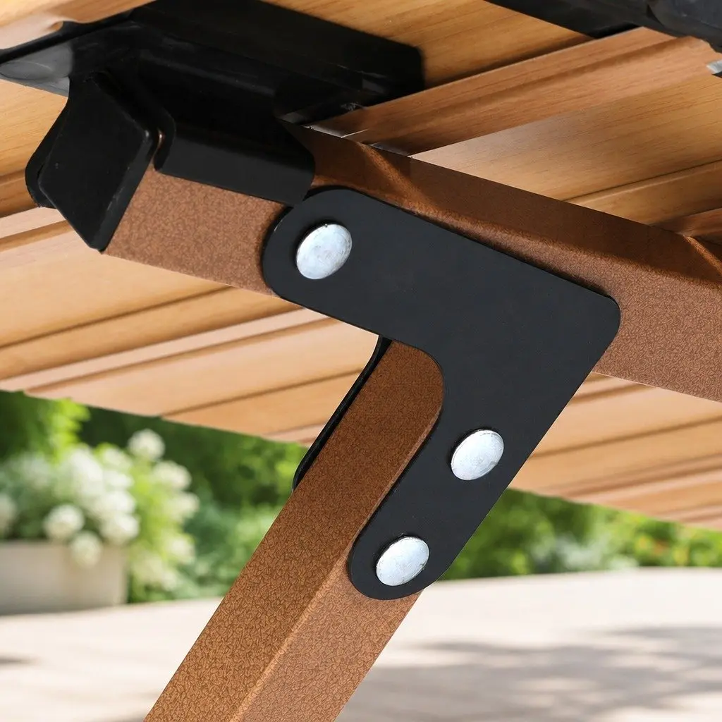 Portable Outdoor Furniture Set for Camping and Picnics