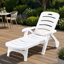 Enhance Your Space with a Versatile Sun Lounger Chair