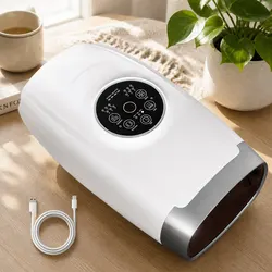 Enhance Your Relaxation with a Hand Massager