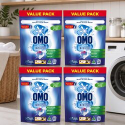 Enhance Your Laundry Routine with 240 Pack Capsules