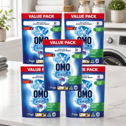 Enhance Your Laundry Experience with 300 Pack Active Capsules