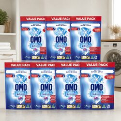 Enhance Your Laundry Experience with 3 in 1 Capsules