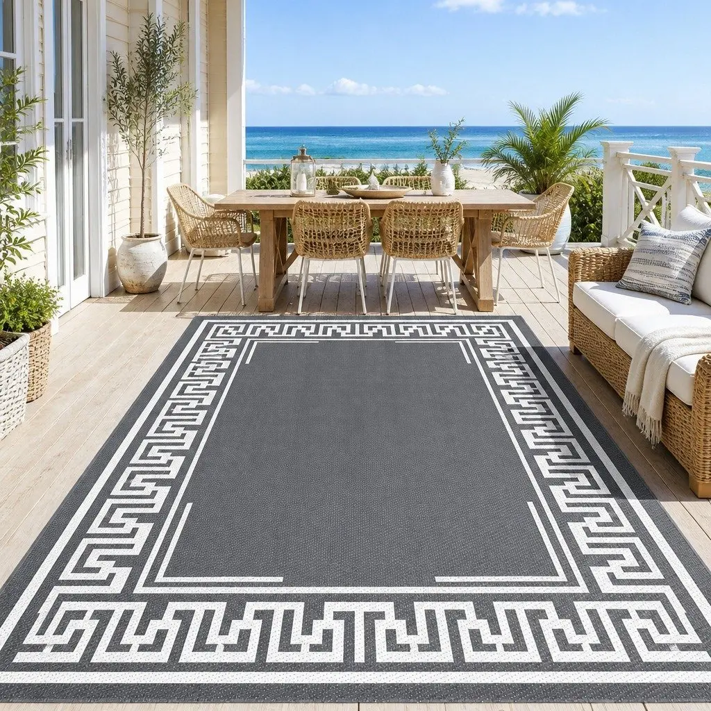 274x366cm Rug