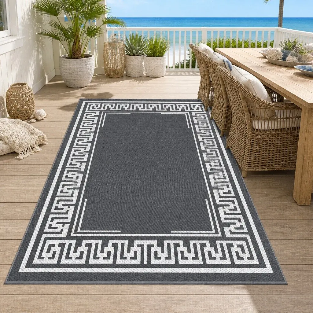 274x366cm Rug