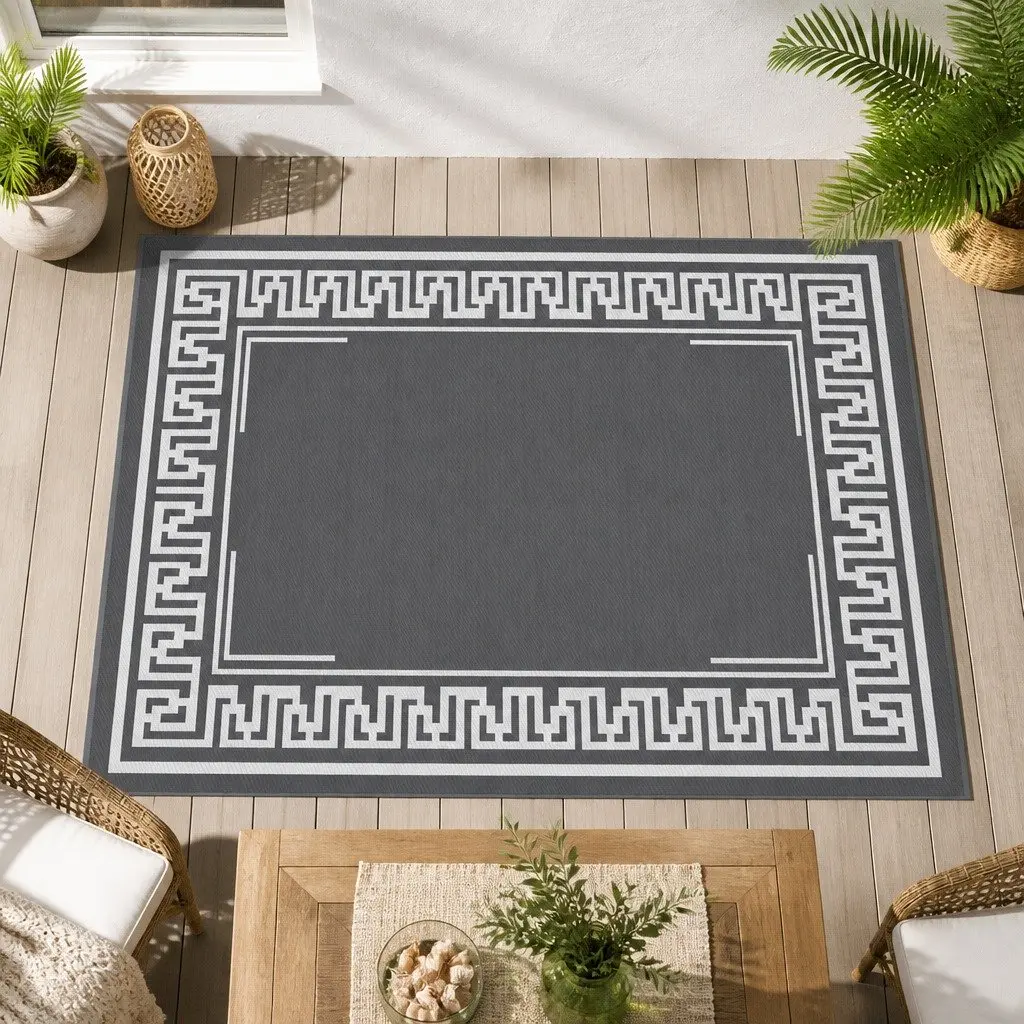 274x366cm Rug