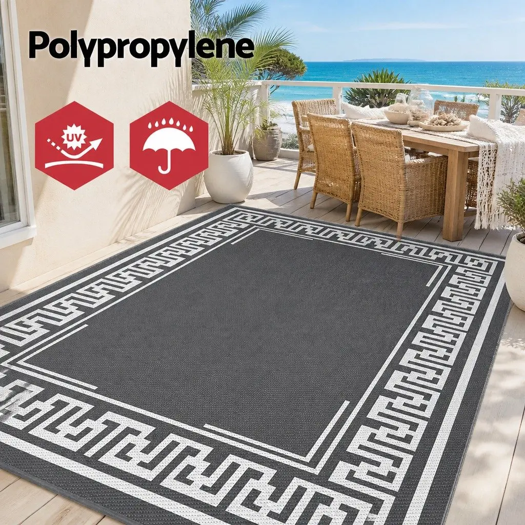 274x366cm Rug