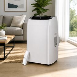Elevate Your Space with This Portable Air Conditioner 12000BTU
