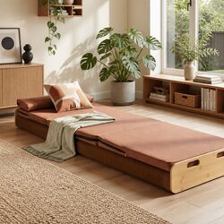 Transform Your Space with a Multifunctional Bed Frame