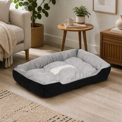 Comfortable XL Pet Bed for Your Cat or Dog