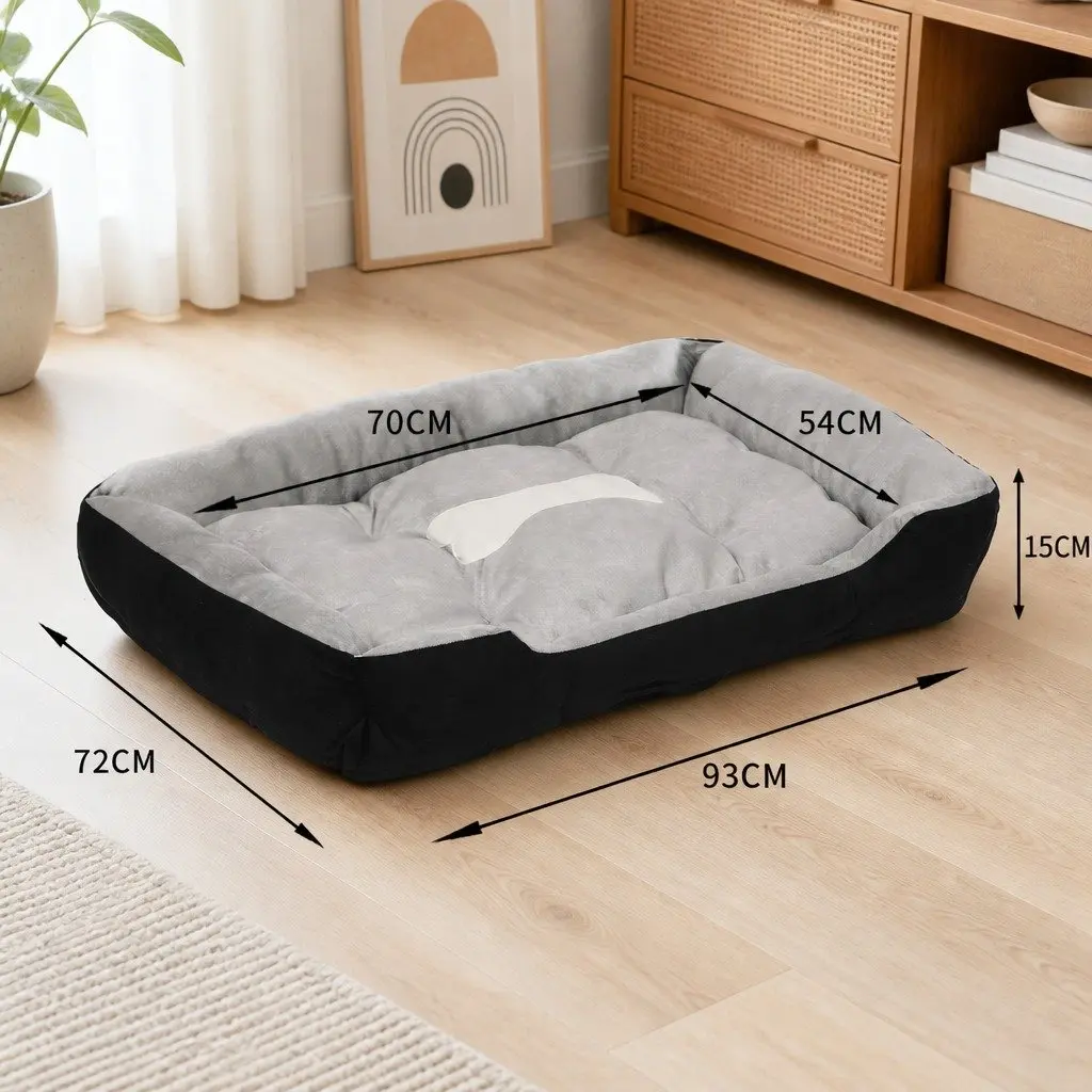 Pet Bed Dog Beds Mattress XL Large Soft Warm Comfortable Sleeping Mat Puppy Cat