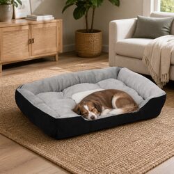 Enhanced Comfort Pet Bed Mattress for Dogs and Cats