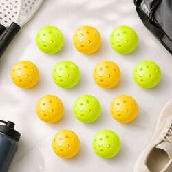 Elevate Your Game with 12PC Pickleball Set
