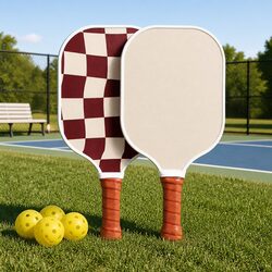Enhance Your Game with Our Premium Pickleball Paddle Set