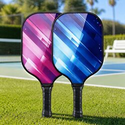 Elevate Your Game with Our Pickleball Paddle Set