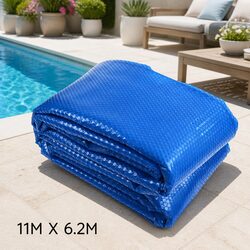 Elevate Your Pool Experience with This 11M x 6.2M Cover