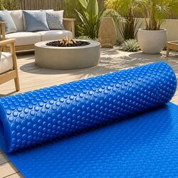 Enhance Your Pool Experience with a Solar Cover