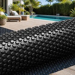 Elevate Your Pool Experience with a 7x4m Solar Cover