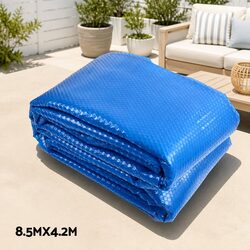 Elevate Your Pool Experience with a Solar Blanket Roller