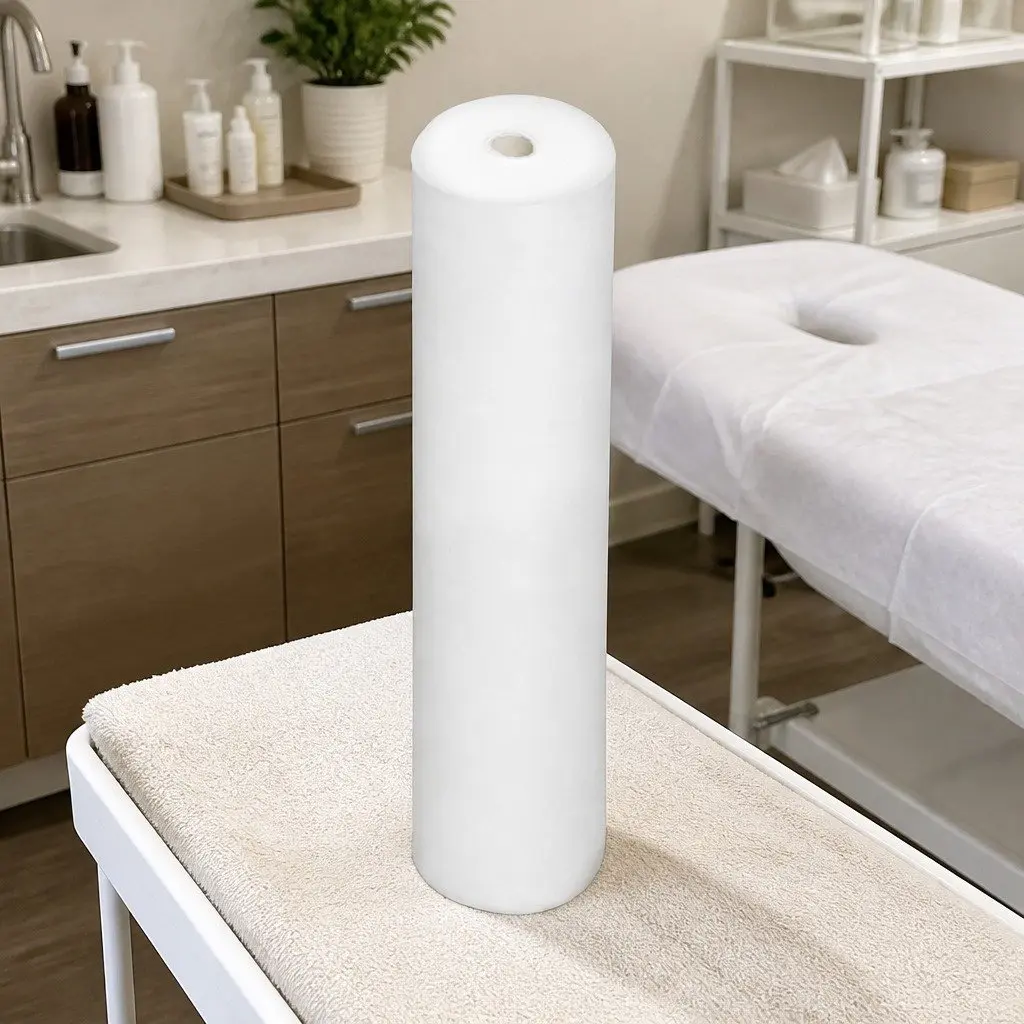 100PCS Waterproof Bed Sheets