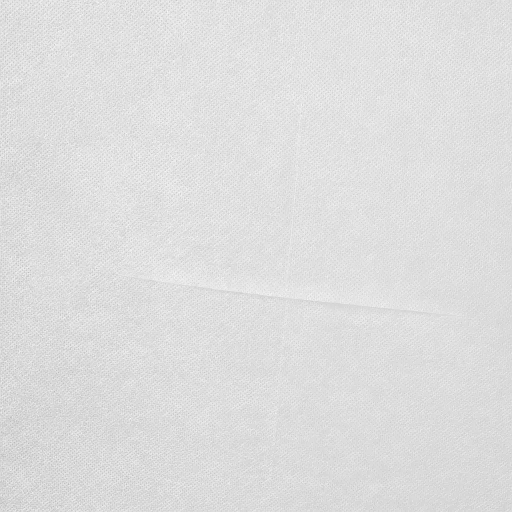 100PCS Waterproof Bed Sheets