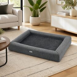 Enhance Your Home with a Large Pet Bed for Cats and Dogs