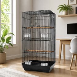 Transform Your Space with a Stylish 88cm Bird Cage