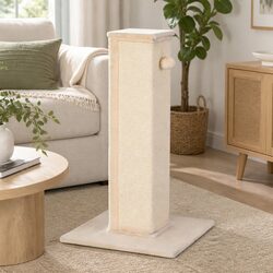 Enhance Your Space with a Stylish 89cm Cat Tower
