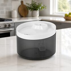 Elevate Your Pet’s Experience with 2.2L Water Fountain
