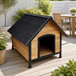 Enhance Your Outdoor Space with an Extra Large Dog House
