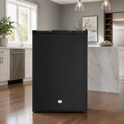 Upgrade Your Adventures with an 80L Portable Fridge