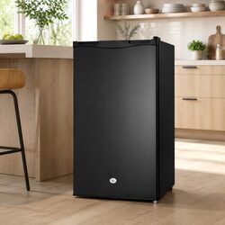 Enhance Your Adventures with the 95L Portable Fridge Freezer