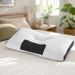 Enhance Your Sleep Space with an Ergonomic Contour Pillow