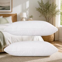 Enhance Your Sleep Experience with Goose Down Pillows