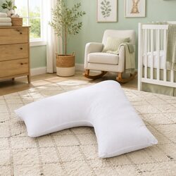 V Shaped Body Pillow for Your Ultimate Comfort Zone