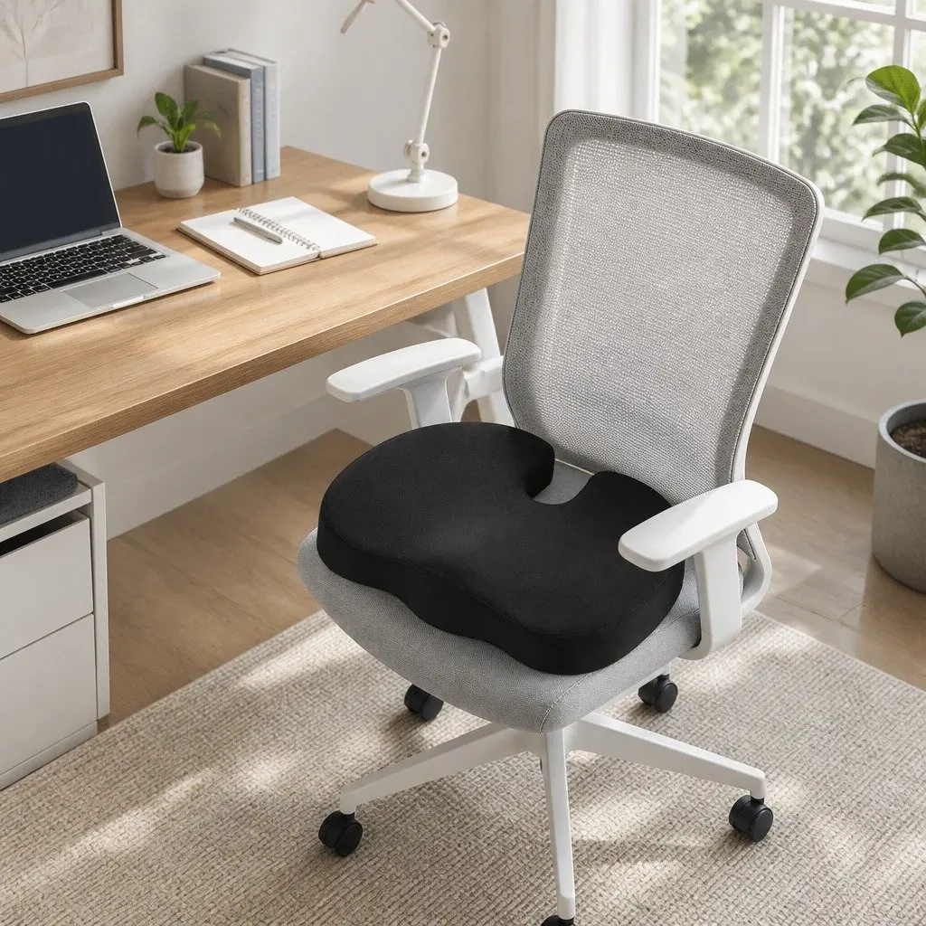 Ergonomic Seat Cushion