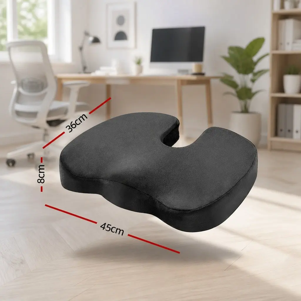 Ergonomic Seat Cushion