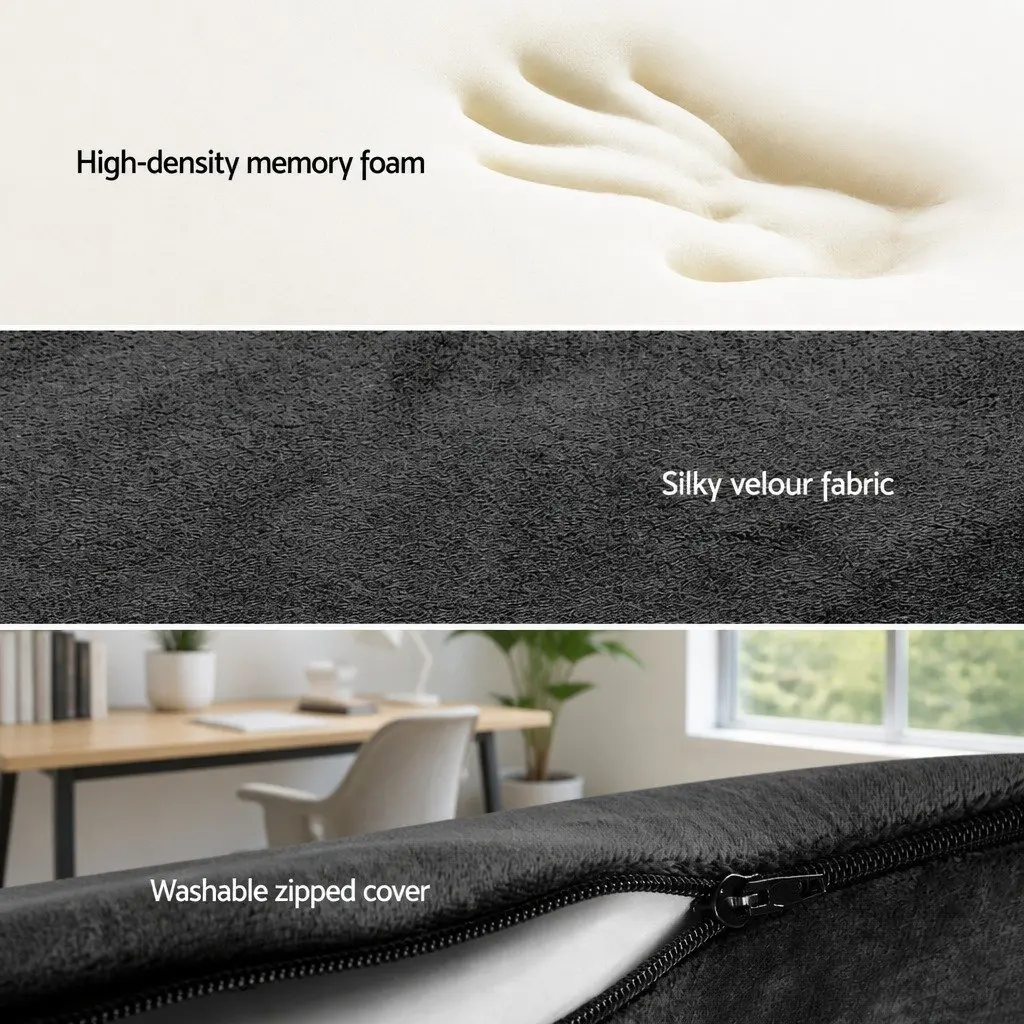 Ergonomic Seat Cushion