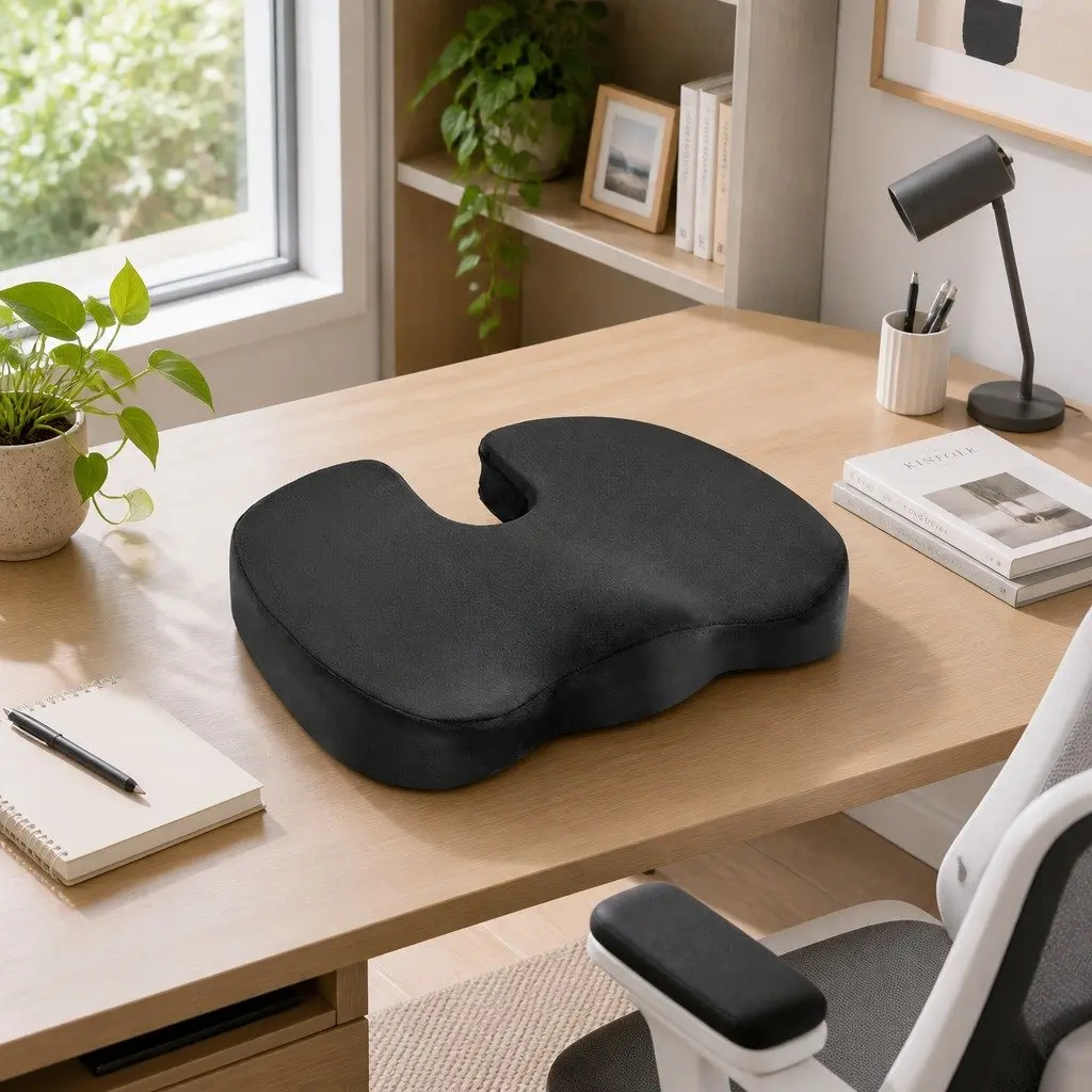 Ergonomic Seat Cushion