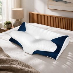 Cervical Pillow for Better Sleep Quality and Support