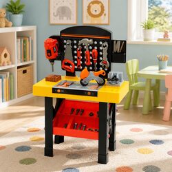 Enhance Your Child's Play Space with this Tool Set