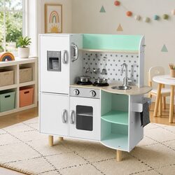 Enrich Your Child’s Play Space with a Stylish Kitchen Set