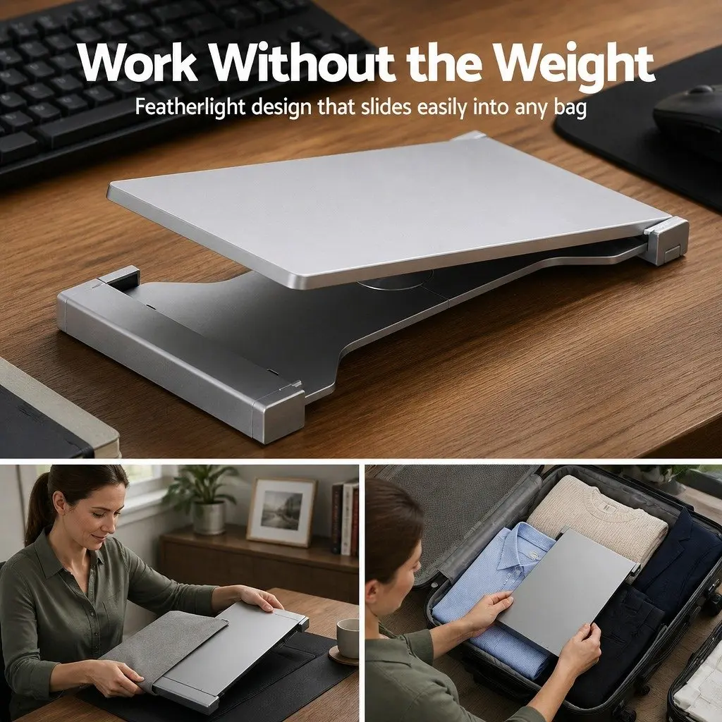 14-Inch Portable Monitor
