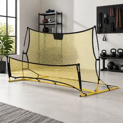 Enhance Your Training Space with a 2.1m Soccer Rebounder